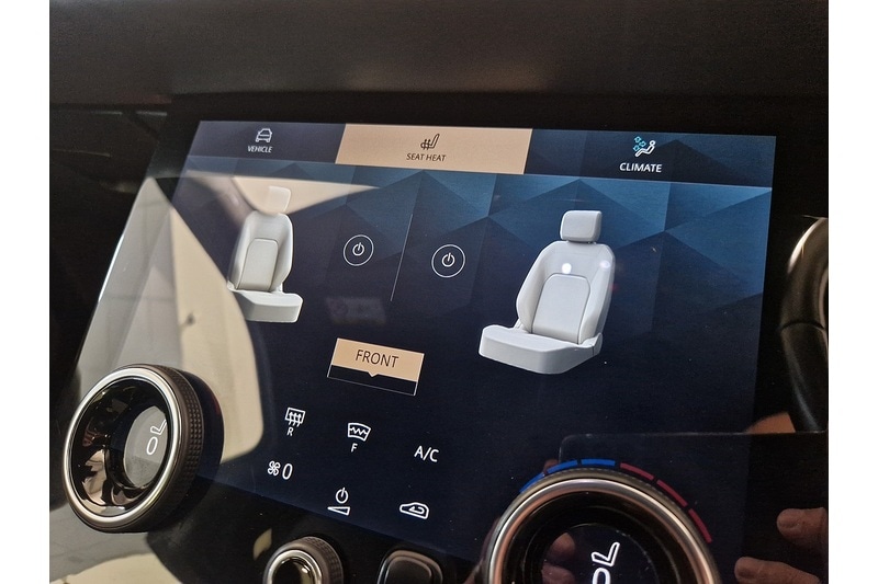 Used Land Rover Range Rover Evoque 2021 for sale - 76625266: Photo 46