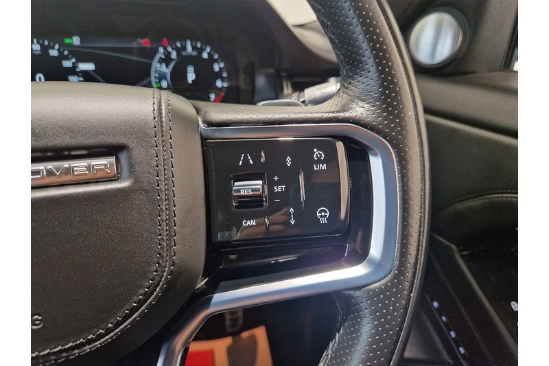 Used Land Rover Range Rover Evoque 2021 for sale - 76625266: Photo 47