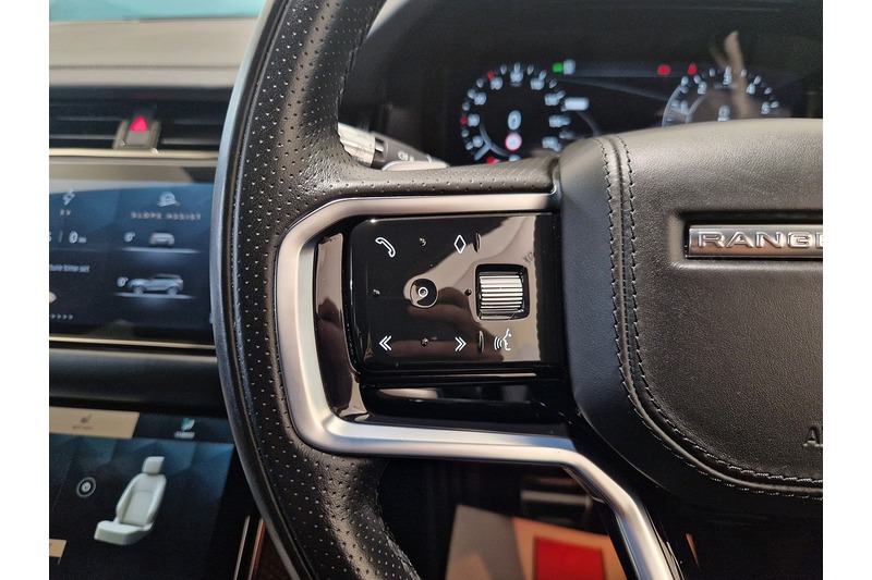 Used Land Rover Range Rover Evoque 2021 for sale - 76625266: Photo 48