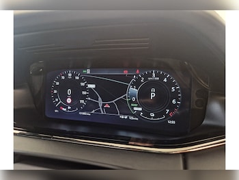 Used Land Rover Range Rover Evoque 2021 for sale - 76625266: Photo