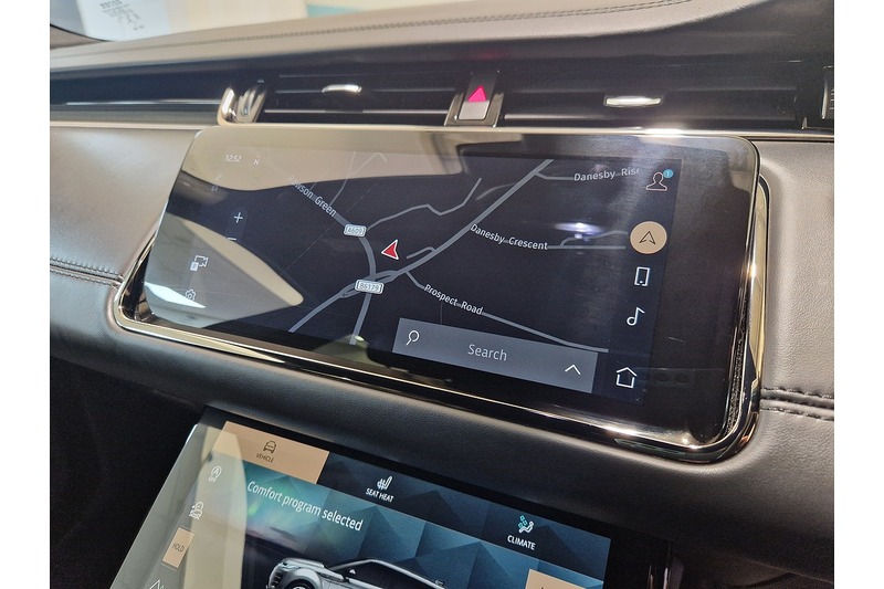 Used Land Rover Range Rover Evoque 2021 for sale - 76625266: Photo 5