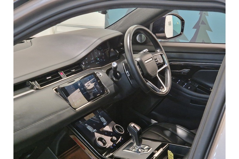 Used Land Rover Range Rover Evoque 2021 for sale - 76625266: Photo 54