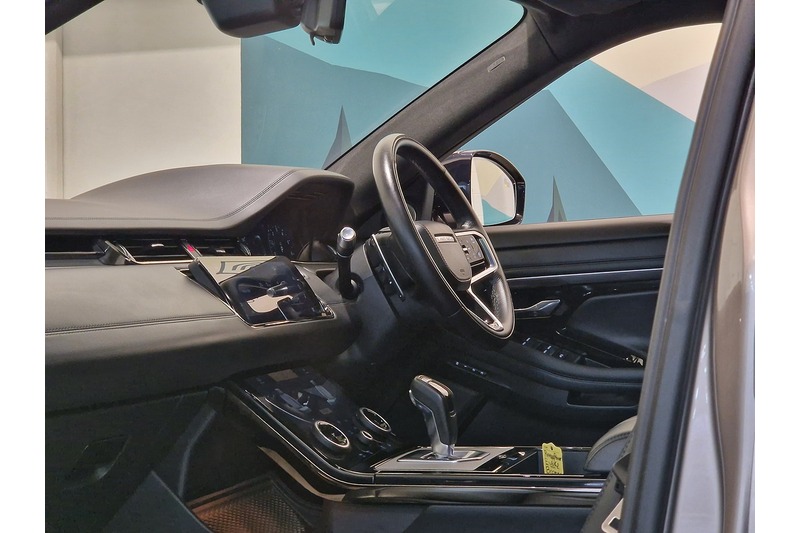 Used Land Rover Range Rover Evoque 2021 for sale - 76625266: Photo 55