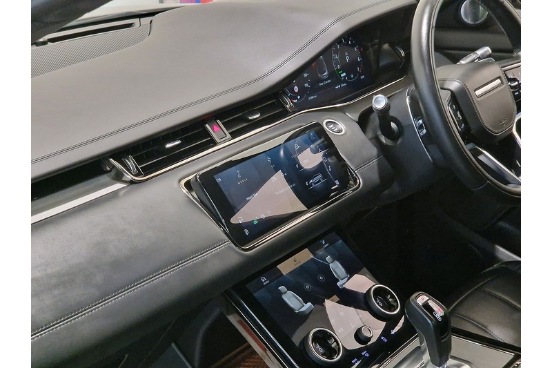 Used Land Rover Range Rover Evoque 2021 for sale - 76625266: Photo 56