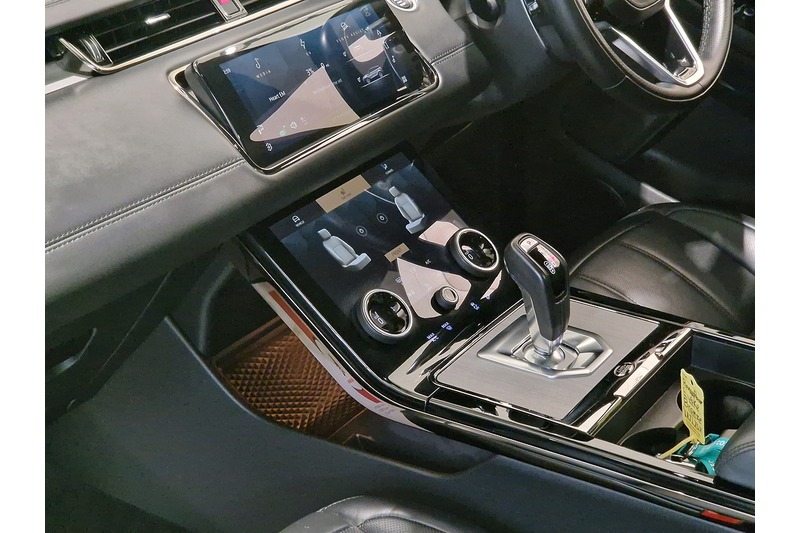 Used Land Rover Range Rover Evoque 2021 for sale - 76625266: Photo 57