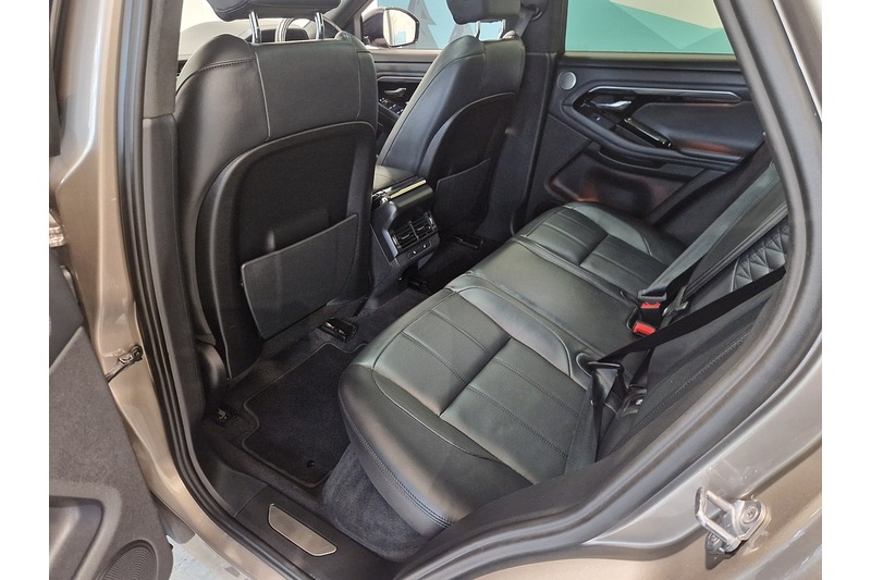 Used Land Rover Range Rover Evoque 2021 for sale - 76625266: Photo 58