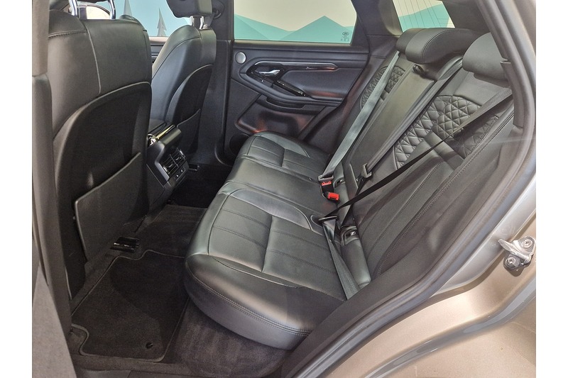 Used Land Rover Range Rover Evoque 2021 for sale - 76625266: Photo 59