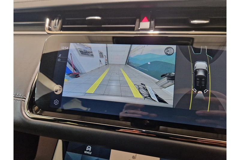 Used Land Rover Range Rover Evoque 2021 for sale - 76625266: Photo 6