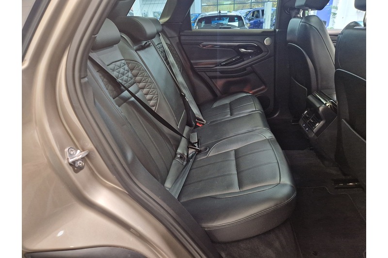 Used Land Rover Range Rover Evoque 2021 for sale - 76625266: Photo 60