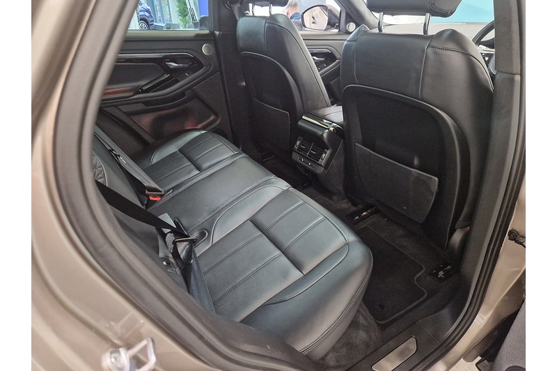 Used Land Rover Range Rover Evoque 2021 for sale - 76625266: Photo 61