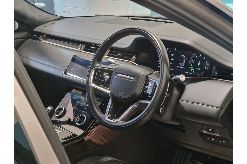 Used Land Rover Range Rover Evoque 2021 for sale - 76625266: Photo 63