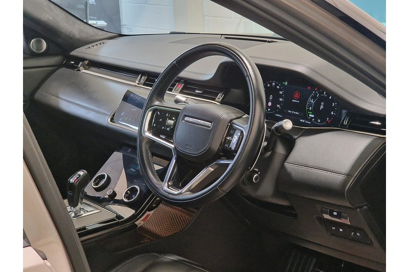 Used Land Rover Range Rover Evoque 2021 for sale - 76625266: Photo 66