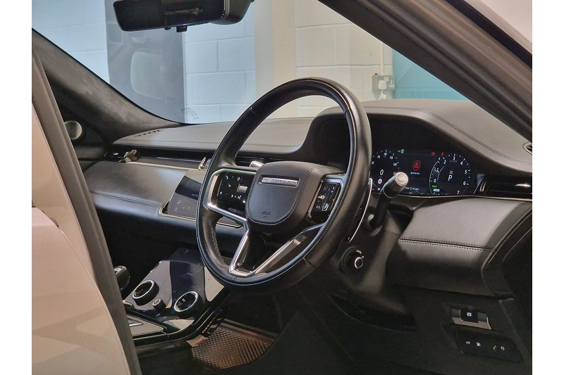 Used Land Rover Range Rover Evoque 2021 for sale - 76625266: Photo 67