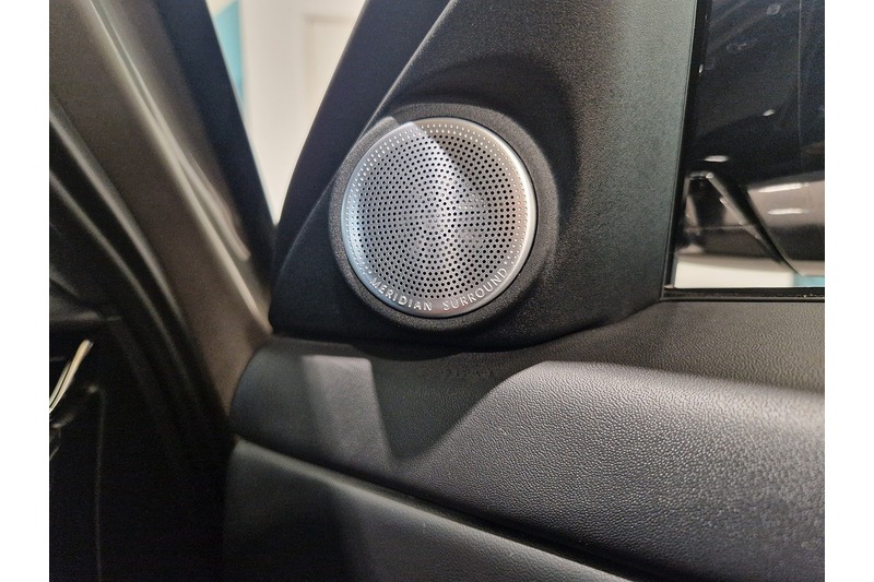 Used Land Rover Range Rover Evoque 2021 for sale - 76625266: Photo 8