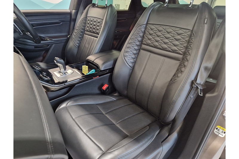 Used Land Rover Range Rover Evoque 2021 for sale - 76625266: Photo 9