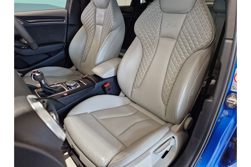 Used Audi RS3 2018 for sale - 76625270: Photo 11