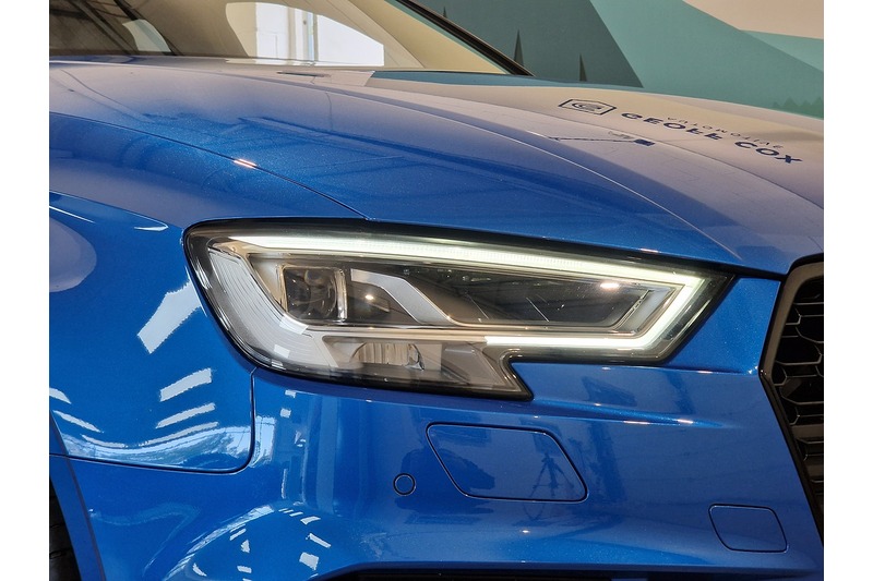 Used Audi RS3 2018 for sale - 76625270: Photo 18