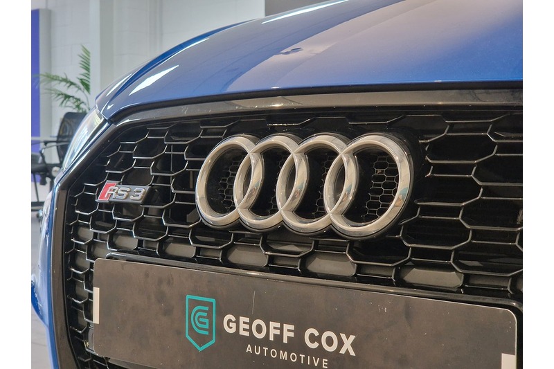 Used Audi RS3 2018 for sale - 76625270: Photo 19