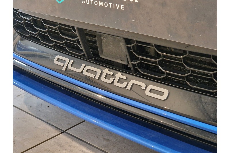 Used Audi RS3 2018 for sale - 76625270: Photo 20