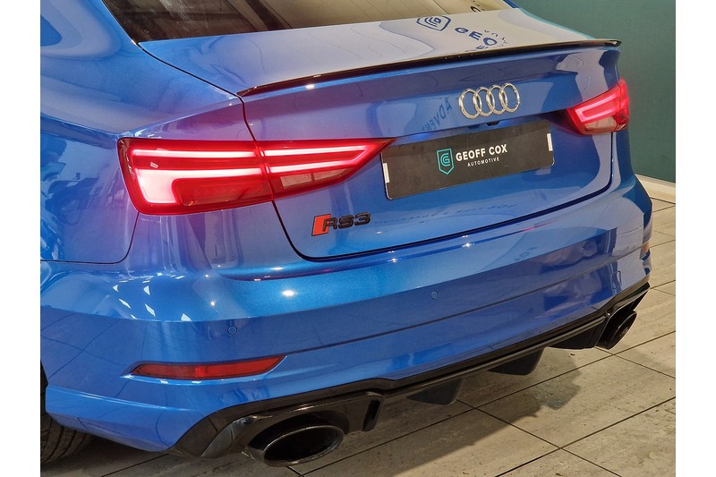 Used Audi RS3 2018 for sale - 76625270: Photo 21
