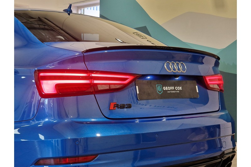 Used Audi RS3 2018 for sale - 76625270: Photo 22