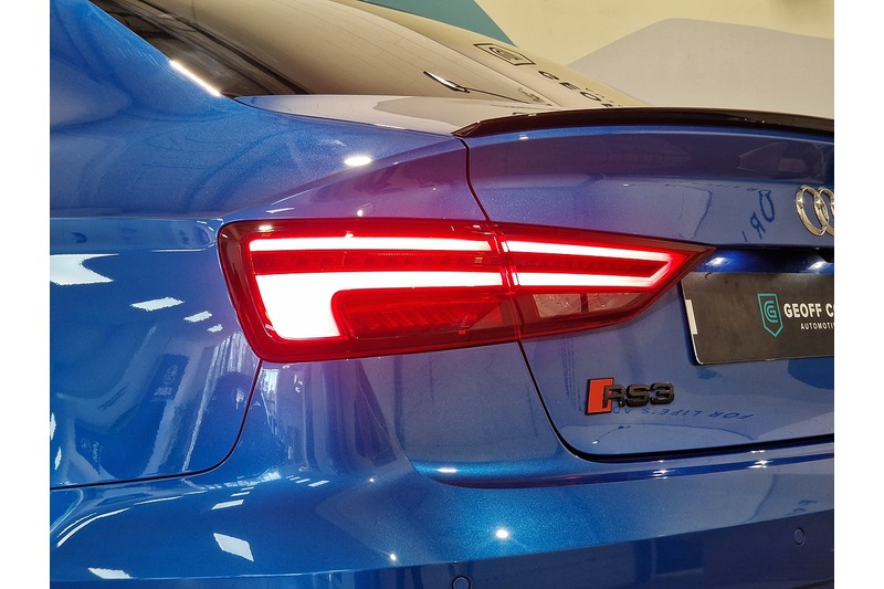 Used Audi RS3 2018 for sale - 76625270: Photo 23