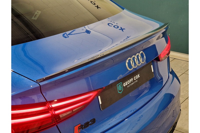 Used Audi RS3 2018 for sale - 76625270: Photo 24