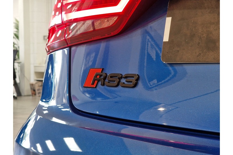 Used Audi RS3 2018 for sale - 76625270: Photo 25