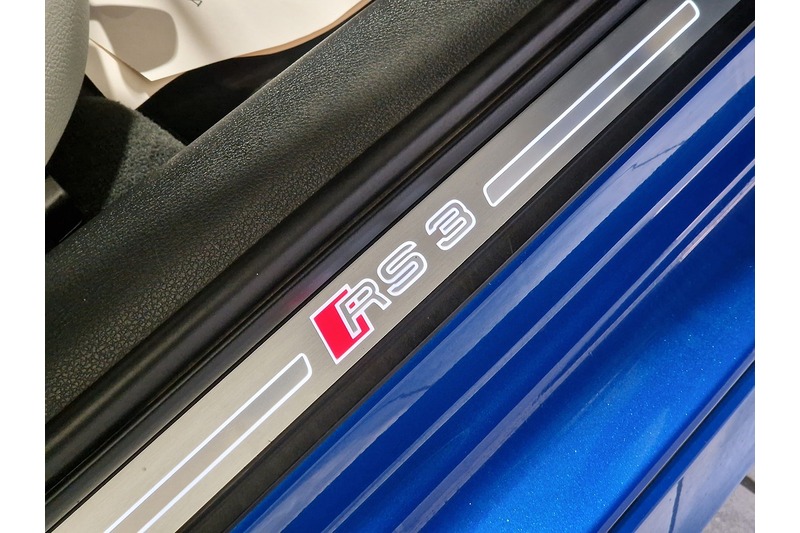 Used Audi RS3 2018 for sale - 76625270: Photo 26