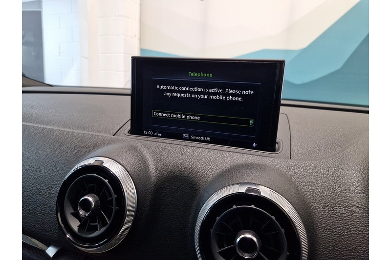 Used Audi RS3 2018 for sale - 76625270: Photo 31