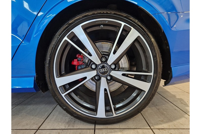 Used Audi RS3 2018 for sale - 76625270: Photo 4