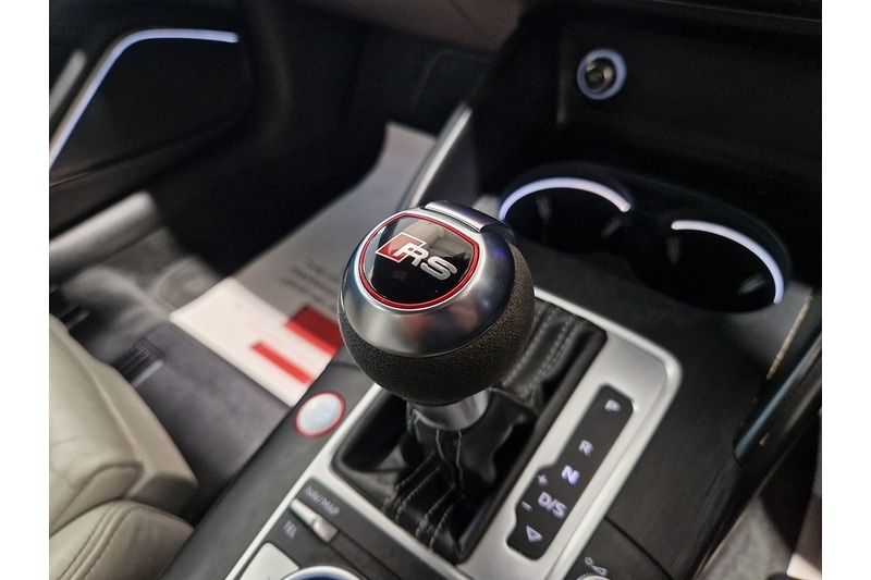 Used Audi RS3 2018 for sale - 76625270: Photo 41