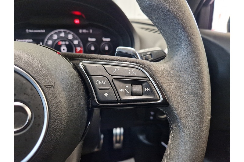 Used Audi RS3 2018 for sale - 76625270: Photo 46