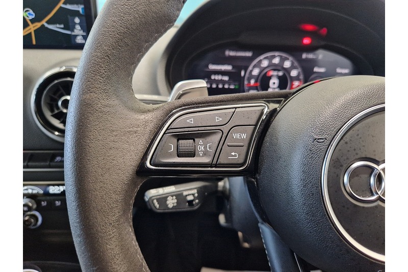 Used Audi RS3 2018 for sale - 76625270: Photo 47