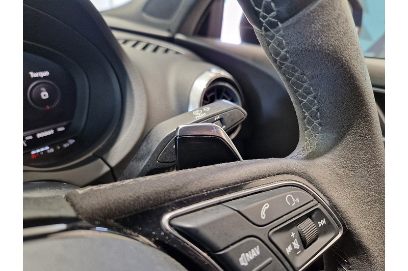 Used Audi RS3 2018 for sale - 76625270: Photo 48