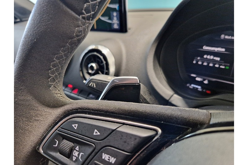 Used Audi RS3 2018 for sale - 76625270: Photo 49