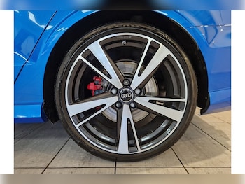 Used Audi RS3 2018 for sale - 76625270: Photo