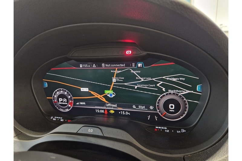 Used Audi RS3 2018 for sale - 76625270: Photo 5