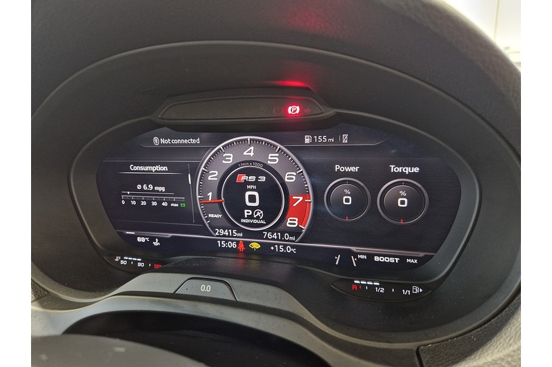 Used Audi RS3 2018 for sale - 76625270: Photo 50