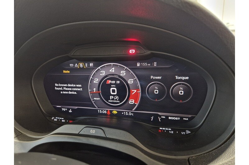 Used Audi RS3 2018 for sale - 76625270: Photo 51