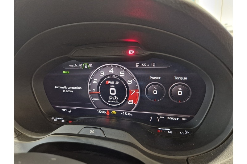 Used Audi RS3 2018 for sale - 76625270: Photo 52