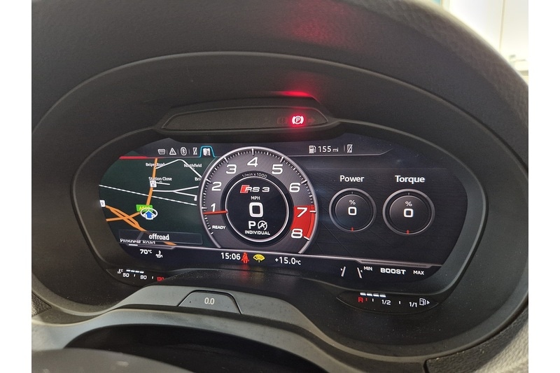 Used Audi RS3 2018 for sale - 76625270: Photo 53