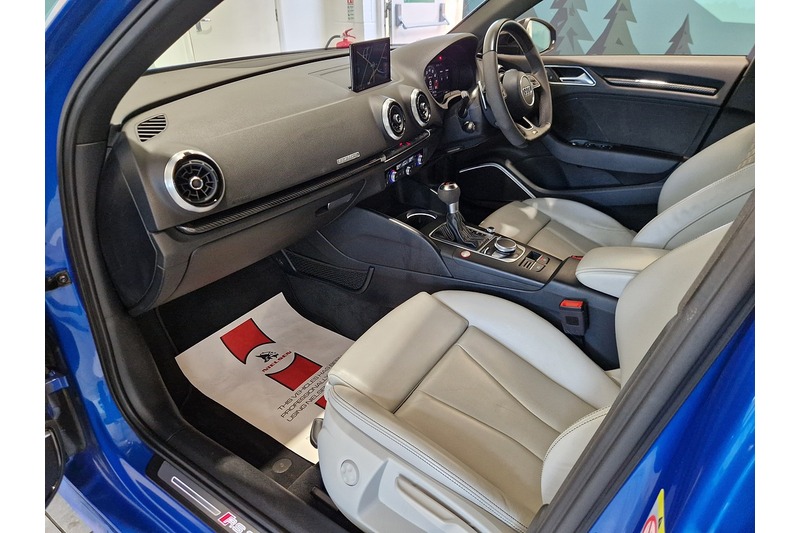 Used Audi RS3 2018 for sale - 76625270: Photo 55