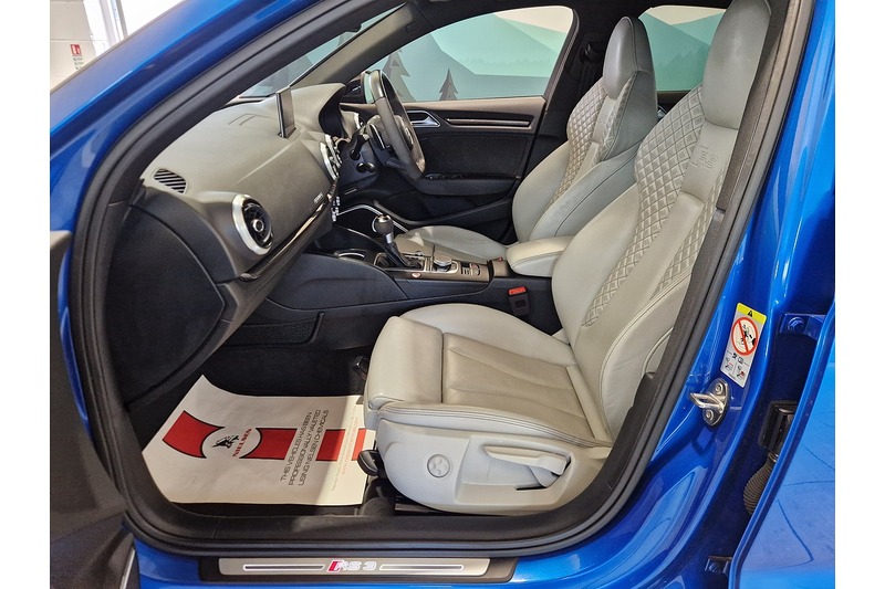 Used Audi RS3 2018 for sale - 76625270: Photo 56