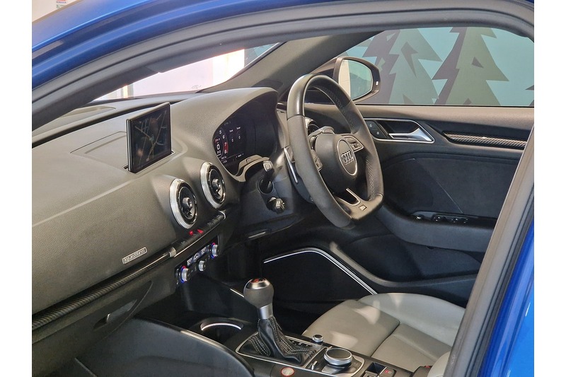 Used Audi RS3 2018 for sale - 76625270: Photo 57