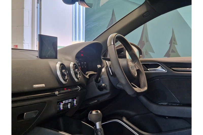 Used Audi RS3 2018 for sale - 76625270: Photo 58