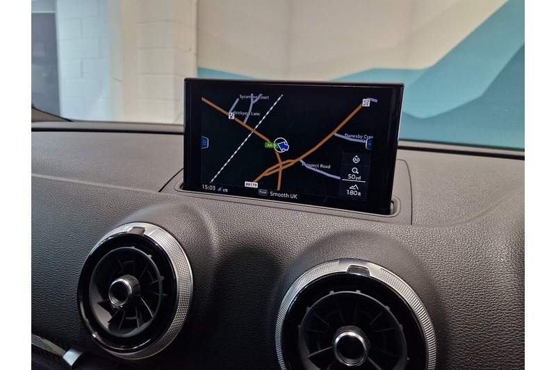 Used Audi RS3 2018 for sale - 76625270: Photo 6