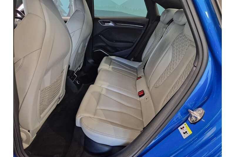 Used Audi RS3 2018 for sale - 76625270: Photo 60