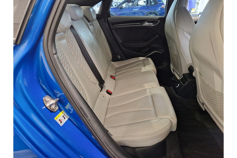 Used Audi RS3 2018 for sale - 76625270: Photo 61