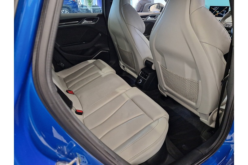 Used Audi RS3 2018 for sale - 76625270: Photo 62